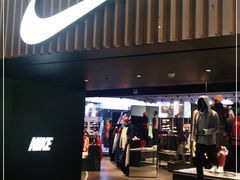 -NIKE品牌体验店(金源新燕莎店)