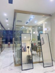 -3AM HAIR SALON染发接发