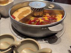 -巴奴毛肚火锅(邯郸美乐城店)