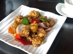 -红星光发煲仔饭(大石街店)