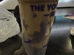 -一只酸奶牛(八一路店)