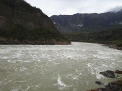 -雅鲁藏布江