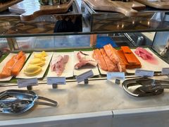 -苏州苏州湾艾美酒店-新食谱全日制餐厅