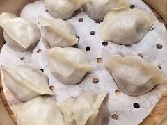 -老边饺子馆(中街店)