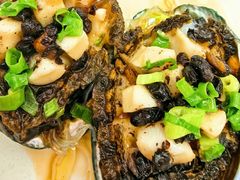 -北塘海鲜·天津菜·鲅鱼水饺是一绝(大光明桥旗舰店)
