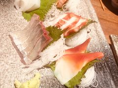 -千代武日本料理(爱建店)