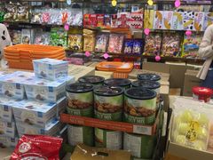 -紫荆城食品交易中心(华强北店)