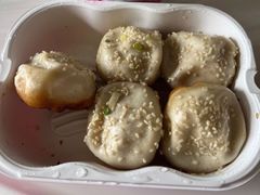 -小杨生煎(白玉兰广场店)