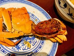 -南京大牌档(济南万象城店)