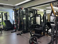 -简·无界健身工作室·运动康复·体态(石厦店)