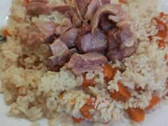 -塔斯提抓饭(东城汇店)