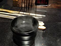 -晓鲜熊猫烤鱼烤吧(西三旗百汇北门店)