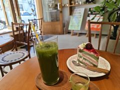 -云境cloudland·口味蛋糕•下午茶(长江路店)