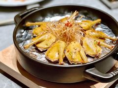 盐焗乳鸽-粤凤佬·臻品(朝阳公园店)