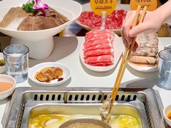-巴奴毛肚火锅(六天地店)