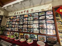 -胖师傅农家菜(阳光·爱琴海店)