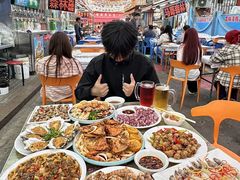 -人和啤酒屋海鲜大排档(营口路店)