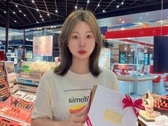 -燕莎友谊商城(金源店)