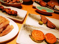 -人间酒暖·Go blanc·烧鸟·深夜食堂(陆家嘴店)