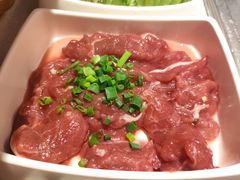 -海底捞火锅(大融城店)