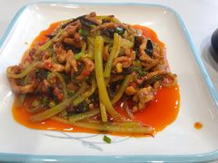 -蓉城小厨·四川味道(浙港国际店)