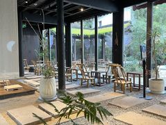 -Metal hands·铁手咖啡