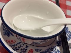 -老郑家东北春饼(龙悦居店)
