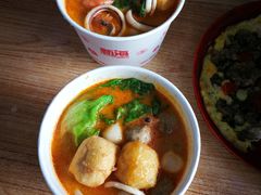-老闽味沙茶面·姜母鸭(传承35年曾厝垵店)