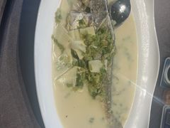 -爷爷的草帽·海鲜馆(孙塘路店)