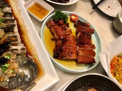 -新旺茶餐厅·早餐·夜宵(仙霞店)