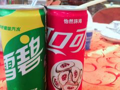 -海上驿站渔家菜馆