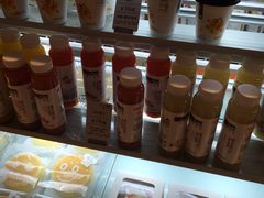 -BreadTalk面包新语·烘焙蛋糕(佐阾虹湾购物中心店)