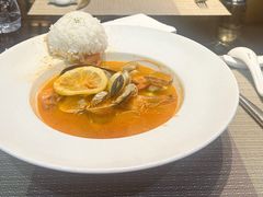 -太湖饭店玉兰厅(自助餐厅)