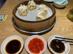 -百年认一力·清真牛羊肉(南中环店)