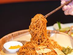 -嗲嗲的椰子鸡・太琼糟粕醋(上海百联又一城店)