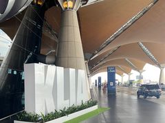 -吉隆坡国际机场