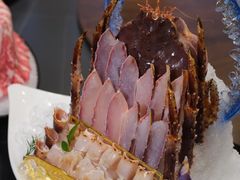 -花中城·杭帮菜·粤菜·海鲜火锅(清泰街店)