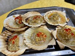 -半岛私房菜(梅林店)