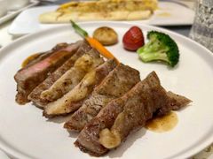 -伊斯坦布尔土耳其清真咖啡餐厅