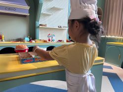 -奈尔宝家庭中心·亲子餐厅(长沙运达汇店)