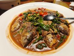 -麒麟小院·老九江菜(安平路店)