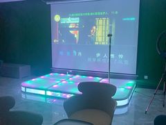 -东方之珠洗浴休闲广场(南开店)