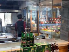 -景芝小炒(虞河路店)