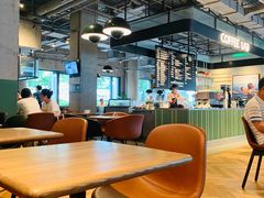 大堂-Wagas沃歌斯(正大乐城店)