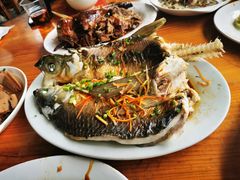 -大赤坎肥仔强烧味海鲜餐厅(大赤坎店)