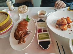 -大鸭梨烤鸭店(花园村店)