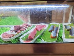 -海口绿发希尔顿酒店-田园汇自助餐·三文鱼·海鲜