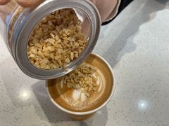 -NOWWA挪瓦咖啡(SOHO中山广场店)