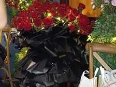 -第101座花园餐厅(湖滨88店)