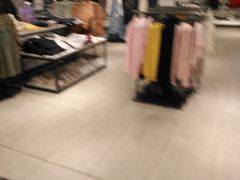 -ZARA(青岛万象城店)